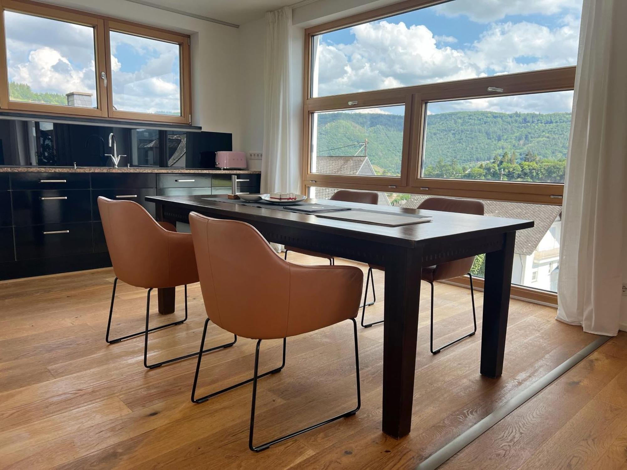 Weingut-Aparthotel Olinger Мерінґ Номер фото