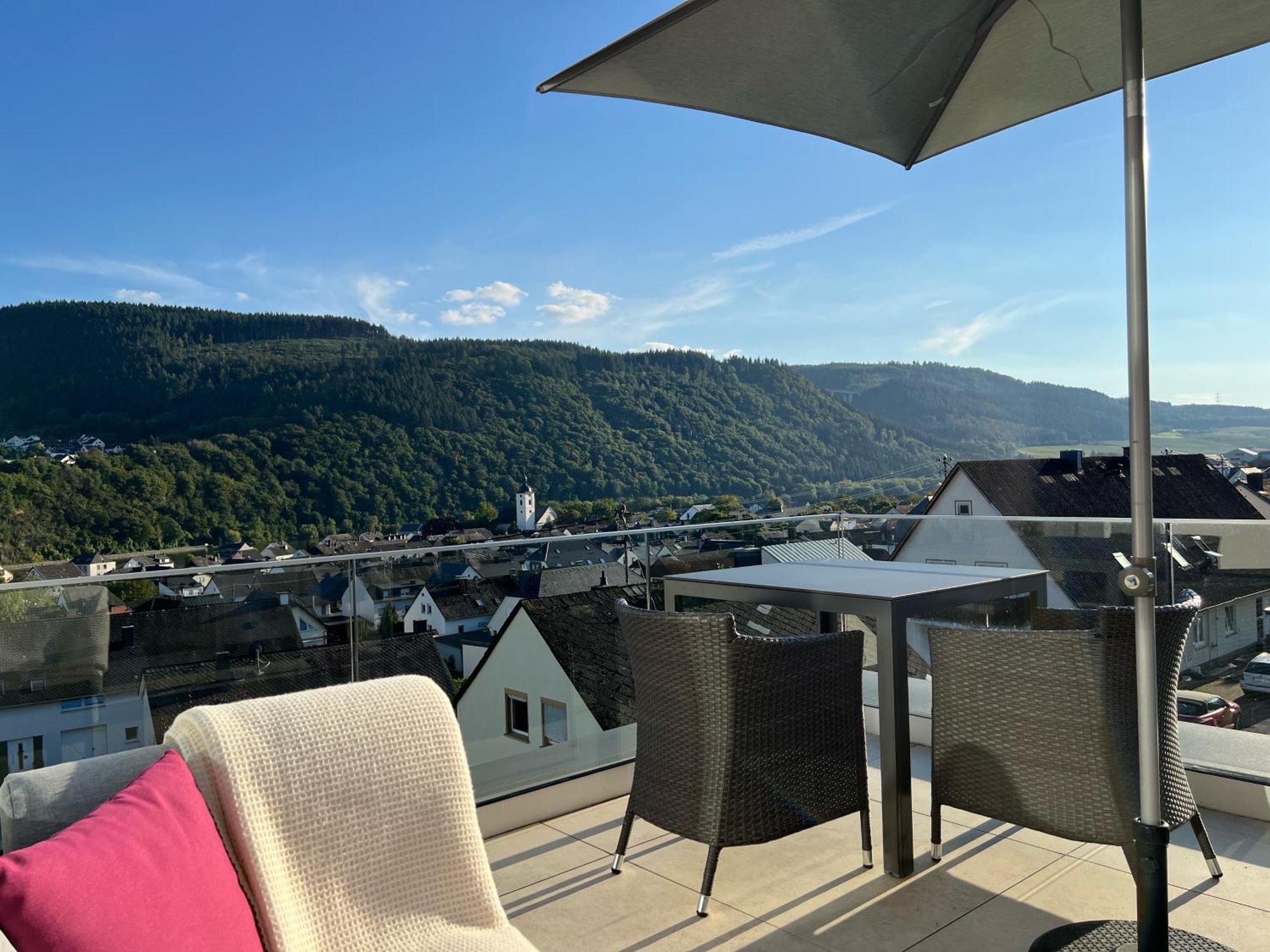 Weingut-Aparthotel Olinger Мерінґ Номер фото
