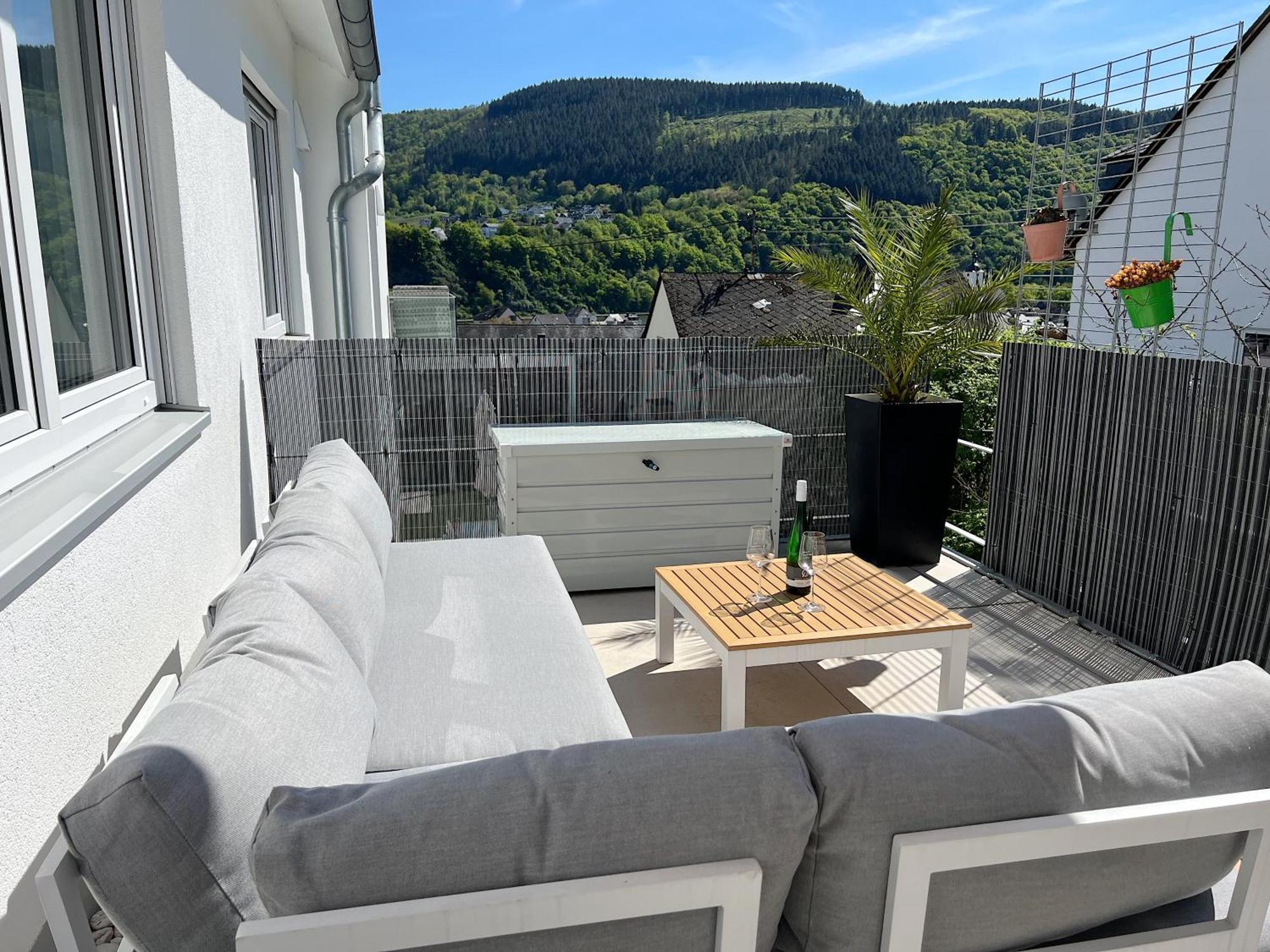 Weingut-Aparthotel Olinger Мерінґ Номер фото